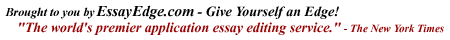 EssayEdge.com